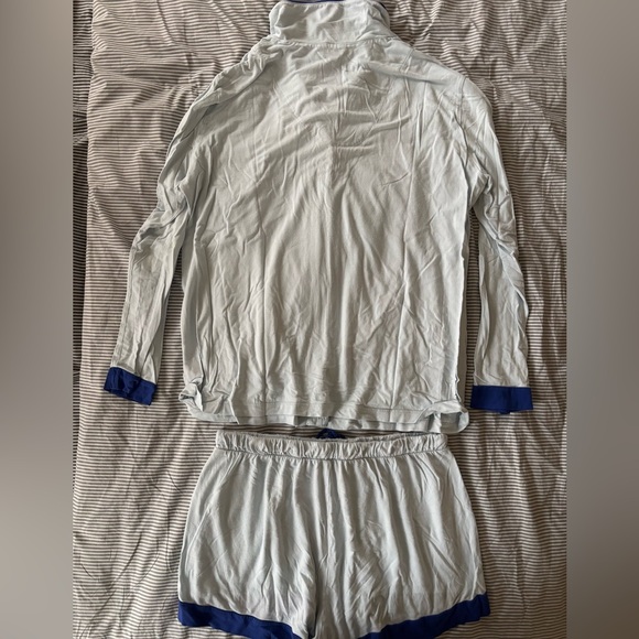 Cosabella Bella Short Pajamas in size extra large - Picture 10 of 10